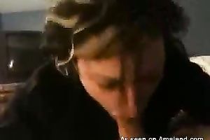 Her jock hunger is also beefy so that babe satisfies herself