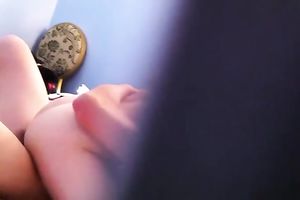 Seductive slender Married slut riding my 10-Pounder in a cowgirl position