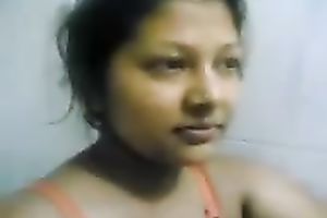 Indian cam pair is spooning and giving a kiss with excitement for my ally