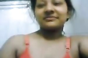 Indian cam pair is spooning and giving a kiss with excitement for my ally