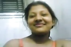 Indian cam pair is spooning and giving a kiss with excitement for my ally