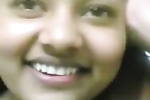 Indian cam pair is spooning and giving a kiss with excitement for my ally