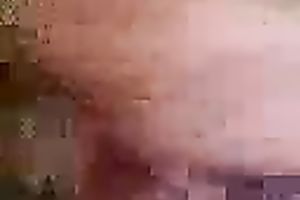 Petite dark brown honey took it in the ass coz that babe was lewd