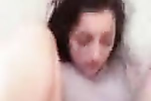 Petite dark brown honey took it in the ass coz that babe was lewd