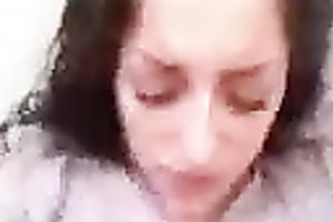 Petite dark brown honey took it in the ass coz that babe was lewd