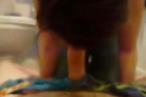 Spoiled hooker knows how to give astounding oral sex