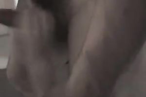 Auburn sweetheart of my buddy gave him HJ and rode his ramrod on top