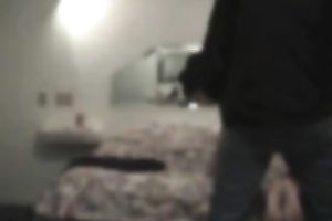 Auburn sweetheart of my buddy gave him HJ and rode his ramrod on top