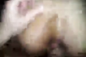 Friend screwed a sexy wench final night in his hotel room and made her squirt