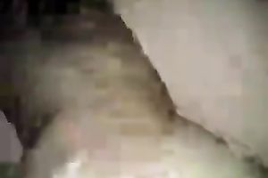 Friend screwed a sexy wench final night in his hotel room and made her squirt