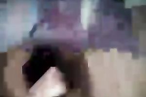 Friend screwed a sexy wench final night in his hotel room and made her squirt
