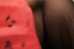 Fine a-hole wench gave me the hottest tugjob of my life