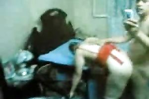 Voluptuous Arab Married slut doesn't mind to play with my large dong on livecam