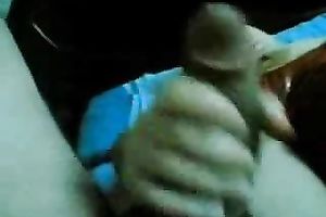 Voluptuous Arab Married slut doesn't mind to play with my large dong on livecam
