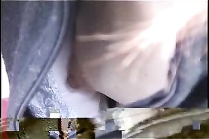 Why does that babe even wear a brassiere with tiny pointer sisters like hers