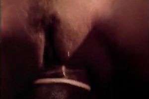 Treasure needs an auditions episode and dark fucker helps her make one