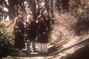 Lesbian honeys having soft and worthwhile sex on the couch