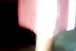 Busty and thick Asian cam white women milking her scoops