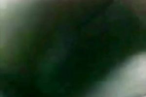 Indian brunette hair black cock slut with natural tits merits a ideal missionary fuck