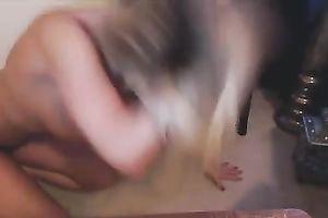 I got the hottest secretary ever in the history