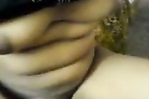 Husband's friend copulates my Indian love tunnel missionary style