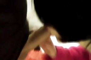 My penis acquires hard as rock each time I watch this intimate home clip