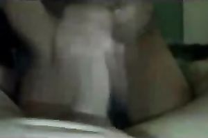 Awesome cook jerking by my friend's rod lust sister