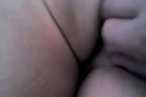 Sexy gazoo of my married co-worker acquire fingered by me