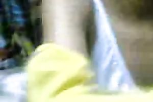 My dark skin Indian legal age teenager pick up chance willing for quickie