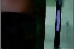 Big breasted lewd non-professional brunette hair flashes her hawt penis hardening curves