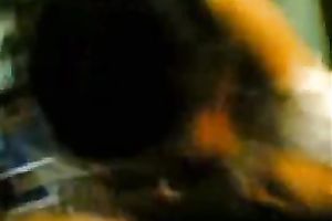 Beautiful and hawt Indian GF gives me hawt blowjob in POV