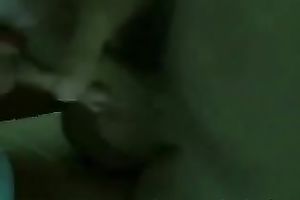 She showed off her grandiose wazoo and made me excited for camsex