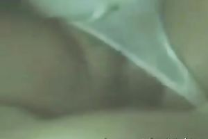 She showed off her grandiose wazoo and made me excited for camsex