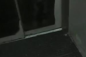 Finally played role games with my milf girlfriend on web camera