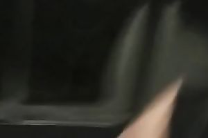 Finally played role games with my milf girlfriend on web camera