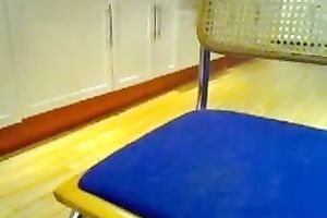 The stretchy elastic twat of my girlfriend getting fisted