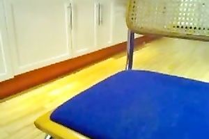 The stretchy elastic twat of my girlfriend getting fisted