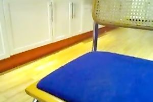 The stretchy elastic twat of my girlfriend getting fisted