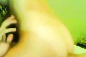 My cute girlfriend loves to ride me face to face