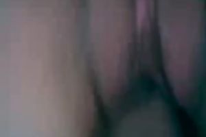 Kinky large racked Desi brunette hair was willing to be pounded on camera