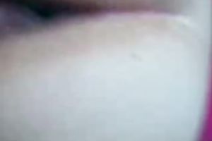 Kinky large racked Desi brunette hair was willing to be pounded on camera