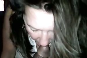 Big breasted BBC fan is willing to please my favourable black buddy