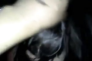 Big breasted BBC fan is willing to please my favourable black buddy