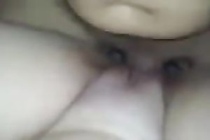 My swinger white bitch blows my jock after I screwed her superlatively good ally