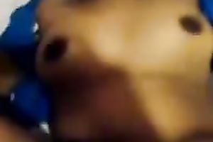 Torrid perverted non-professional Indian nympho want to be screwed on web camera