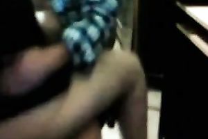 Big boobed mother I'd like to fuck riding large ramrod in a cowgirl position