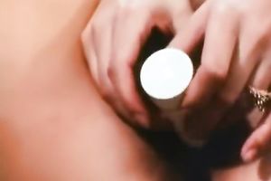 Passionate and sensual white hawt ladies on the sofa