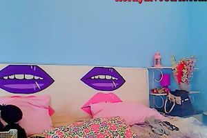 My throat becomes water each time when I take a look at this cam model