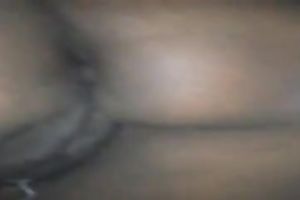 Amateur large bottomed perverted dark white women of my buddy likes stimulating love button