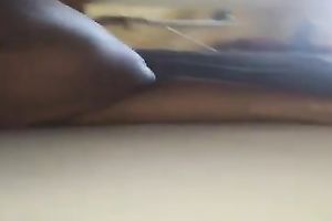 Amateur large bottomed perverted dark white women of my buddy likes stimulating love button